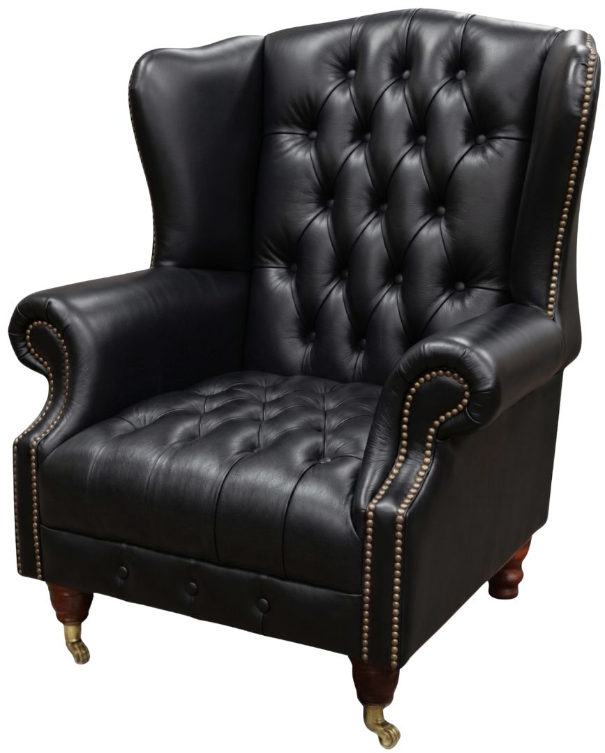 The Dorchester Chesterfield